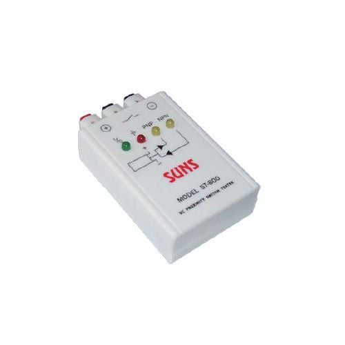 SUNS International ST-800 Proximity Tester-proxistor mu2 dc - Industrial Direct