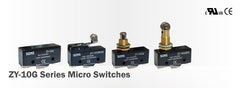 ZY-10G Series Micro Switches