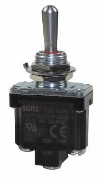 SUNS TL8E-108K Toggle Switches  1NT1-8 8510K5 T9-CS1-29 3535-00-1N000