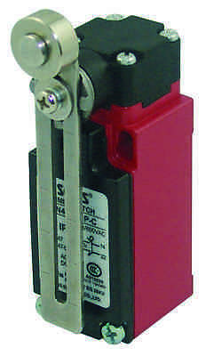SUNS International SN4108-SL2-A Adjustable Rotary Lever Saftey Limit Switch - Industrial Direct