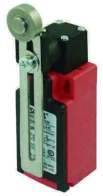 SUNS SND4108-SL-A Adjustable Rotary Lever Limit Switch 3SE2 200-0U T7H 236 -11z - Industrial Direct