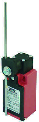 SUNS SND4107-SL-A Adjustable Rod Limit Switch 3SE2 200-0V T10H 236 -11z - Industrial Direct