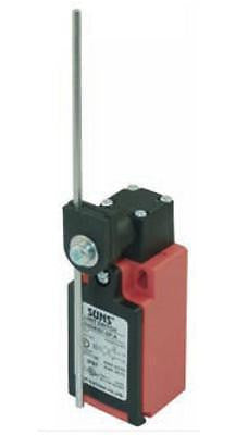 SUNS SND4107-SP-A Adjustable Rod Limit Switch Z10H 236 -11z LS-S11S-RRM - Industrial Direct