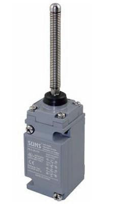 SUNS HLS-1A-00 Spring Coil Heavy Duty Limit Switch for LSK1A-8C 802T-WS1P E50AW1 - Industrial Direct